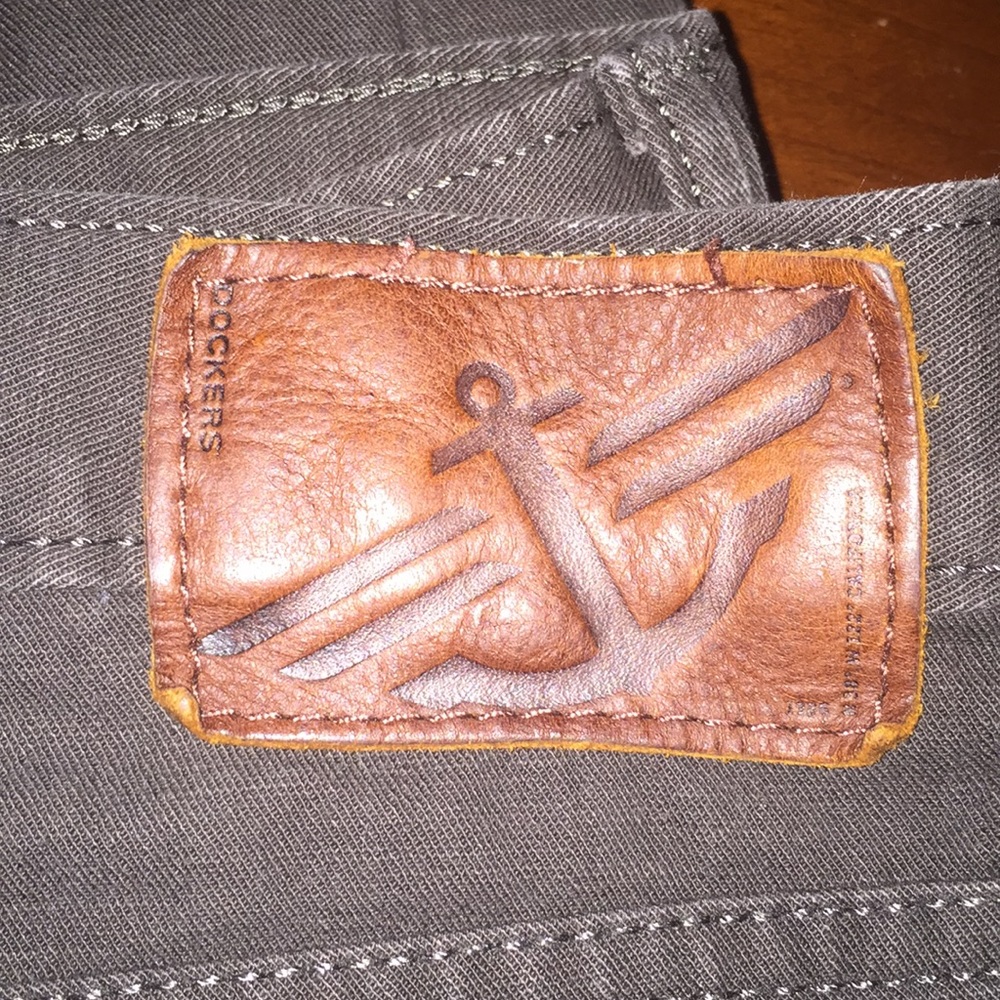 Docker Jeans, Like New. Sharp!!! - image 3